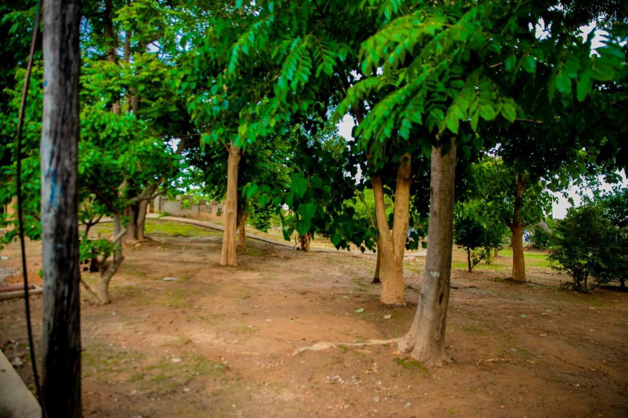 Sanctuary Aparthotel-Ac-Garden- Solar-Wi-Fi -Firepit-Park-Carport Lusaka Luaran gambar